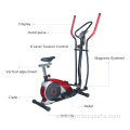 Fitness Equipment Magnetic Elliptical Bike Cross Trainer